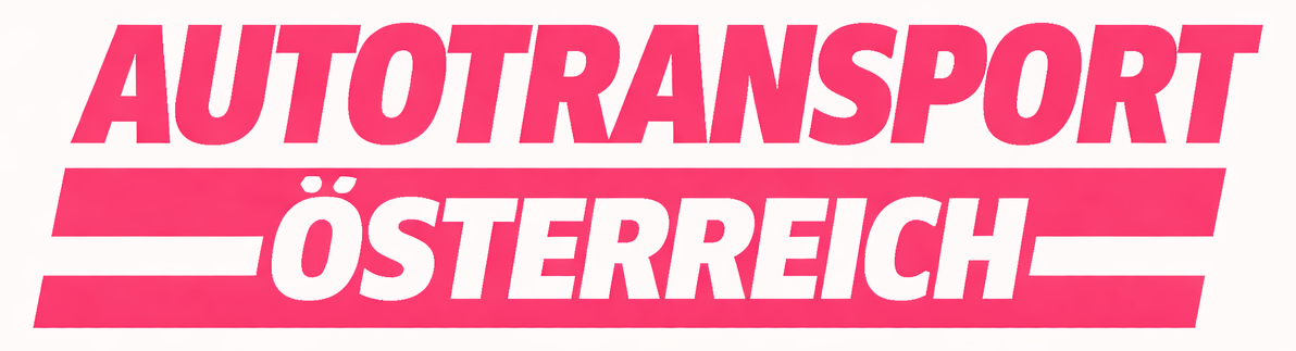 Autotransport Österreich